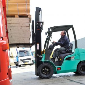 GRENDiA ES FD20-35N3 SERIES