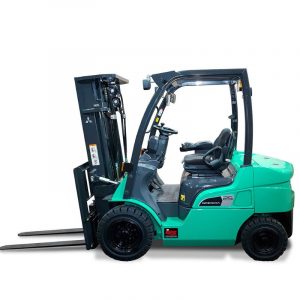 GRENDiA ES FD20-35N3 SERIES