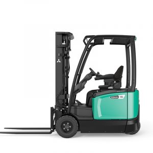 EDiA EM 3 Wheel FB14-20(C)N2T SERIES