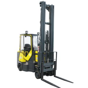 Aisle Master Cold Store Specification