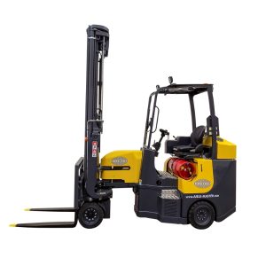 Aisle Master LPG Machine