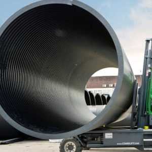 Combilift C Series