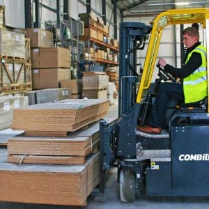 Combilift CB Series