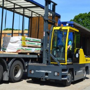 Combilift SL Series Sideloaders