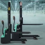 Mitsubishi Essentials Stacker Range