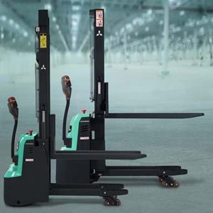 ESSENTiAL SBP12QL(M)(D)I Stacker Series