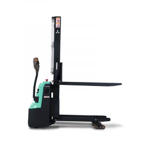 ESSENTiAL SBP12QL(M)(D)I Stacker Series