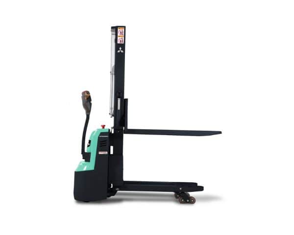 Mitsubishi Essentials Stacker Range