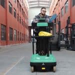 ESSENTiAL MOPB015Q1 Mini Oder Picker Series