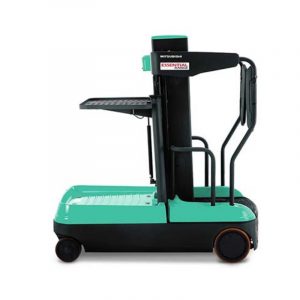 ESSENTiAL MOPB015Q1 Mini Oder Picker Series