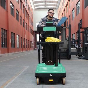 ESSENTiAL MOPB015Q1 Mini Oder Picker Series