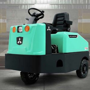ESSENTiAL TBS30-60Q Tow Tug Series