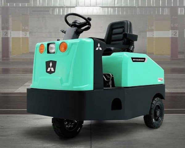 ESSENTiAL TBS30-60Q Tow Tug Series 1