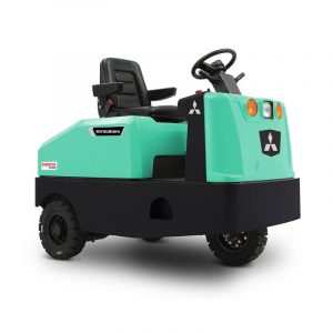 ESSENTiAL TBS30-60Q Tow Tug Series
