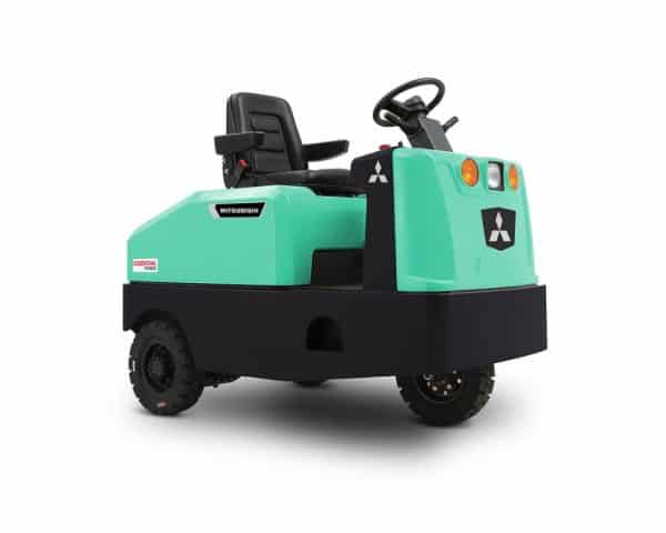 ESSENTiAL TBS30-60Q Tow Tug Series