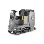B 110 RI Bp Ride-On Scrubber Drier (1)