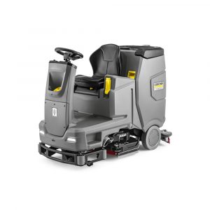 B 110 RI Bp Ride-On Scrubber Drier