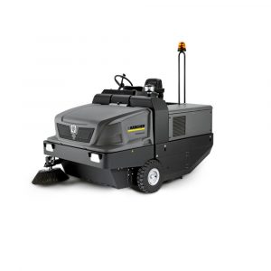 KM 150/500 R D Classic Industrial Sweeper