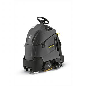BR 55/40 RS Scrubber Drier